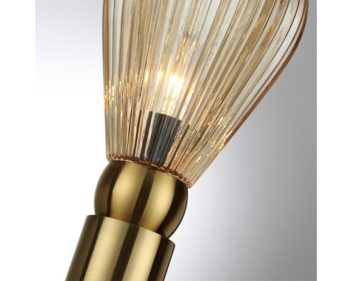 Интерьерная настольная лампа Elica 5402/1T Odeon Light