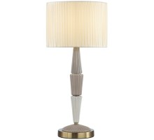 Интерьерная настольная лампа Latte 5403/1T Odeon Light