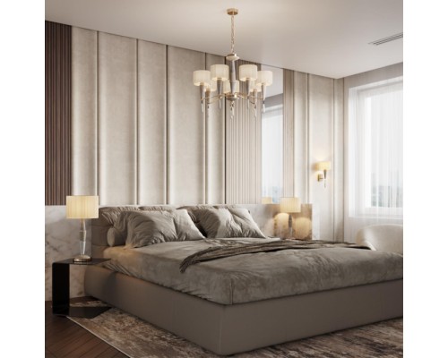 Бра Latte 5403/1W Odeon Light