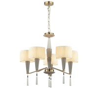Подвесная люстра Latte 5403/5 Odeon Light