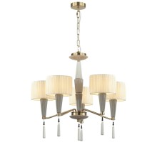 Подвесная люстра Latte 5403/5 Odeon Light