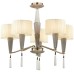 Подвесная люстра Latte 5403/5 Odeon Light