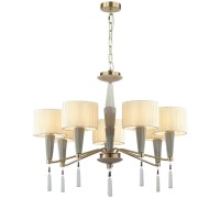 Подвесная люстра Latte 5403/7 Odeon Light