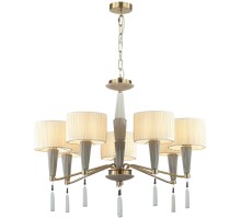 Подвесная люстра Latte 5403/7 Odeon Light