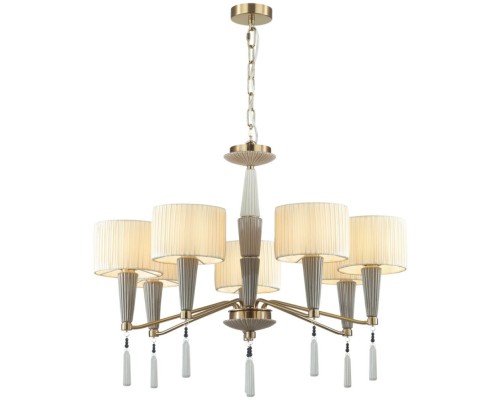 Подвесная люстра Latte 5403/7 Odeon Light