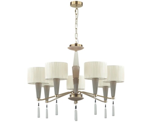 Подвесная люстра Latte 5403/7 Odeon Light