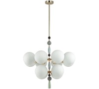 Потолочная люстра Palle 5405/12 Odeon Light