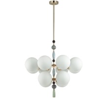 Потолочная люстра Palle 5405/12 Odeon Light
