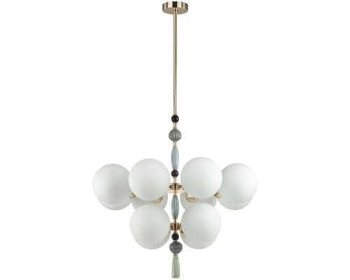 Потолочная люстра Palle 5405/12 Odeon Light