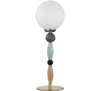 Интерьерная настольная лампа Palle 5405/1T Odeon Light