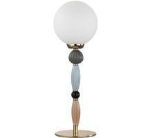 Интерьерная настольная лампа Palle 5405/1T Odeon Light