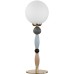 Интерьерная настольная лампа Palle 5405/1T Odeon Light