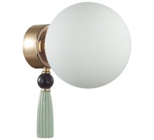 Настенный светильник Palle 5405/1W Odeon Light