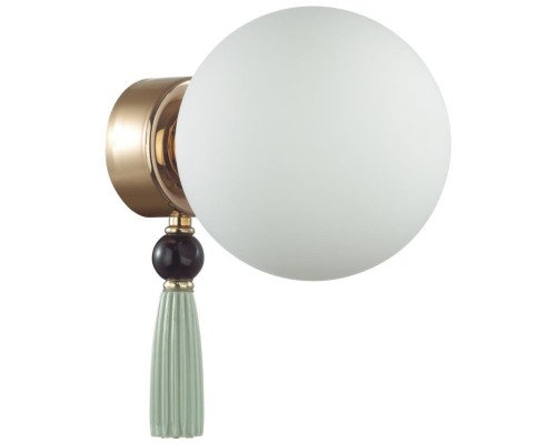 Настенный светильник Palle 5405/1W Odeon Light