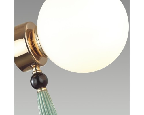 Настенный светильник Palle 5405/1W Odeon Light