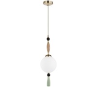 Подвесной светильник Palle 5405/1 Odeon Light