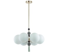 Потолочная люстра Palle 5405/6 Odeon Light