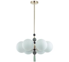 Потолочная люстра Palle 5405/6 Odeon Light