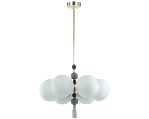 Потолочная люстра Palle 5405/6 Odeon Light