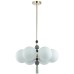 Потолочная люстра Palle 5405/6 Odeon Light