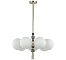 Потолочная люстра Palle 5405/7 Odeon Light