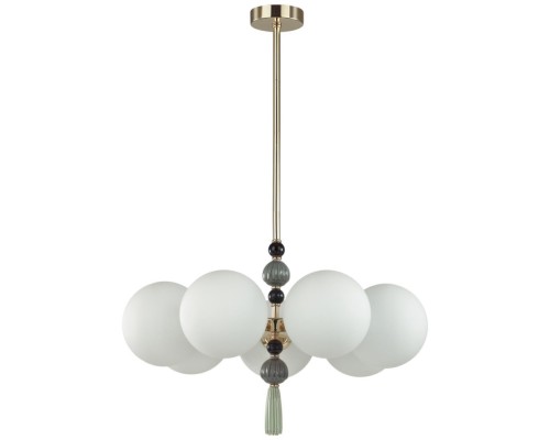 Потолочная люстра Palle 5405/7 Odeon Light