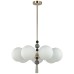 Потолочная люстра Palle 5405/7 Odeon Light