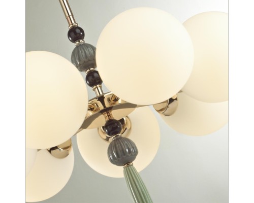 Потолочная люстра Palle 5405/7 Odeon Light