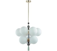 Потолочная люстра Palle 5405/9 Odeon Light