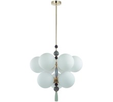 Потолочная люстра Palle 5405/9 Odeon Light