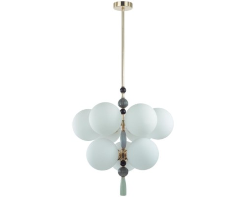 Потолочная люстра Palle 5405/9 Odeon Light