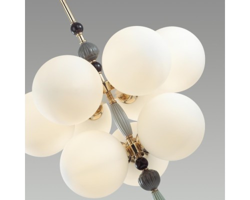 Потолочная люстра Palle 5405/9 Odeon Light