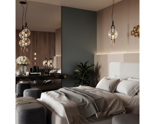 Подвесной светильник Magnet 5407/12L Odeon Light