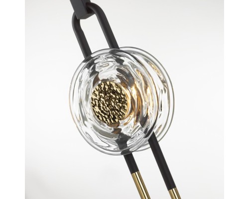 Подвесной светильник Magnet 5407/12L Odeon Light