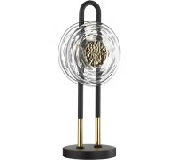 Интерьерная настольная лампа Magnet 5407/12TL Odeon Light