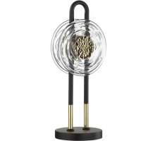 Интерьерная настольная лампа Magnet 5407/12TL Odeon Light