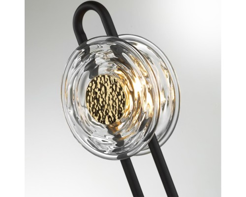 Интерьерная настольная лампа Magnet 5407/12TL Odeon Light