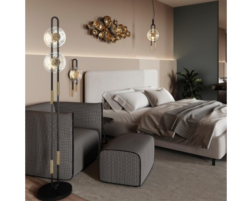 Торшер Magnet 5407/23FL Odeon Light