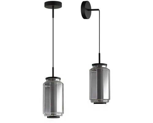 Подвесной светильник Jam 5408/11L Odeon Light