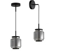 Подвесной светильник Jam 5408/5L Odeon Light