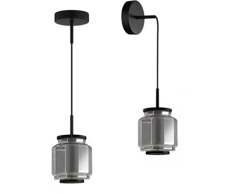 Подвесной светильник Jam 5408/5L Odeon Light