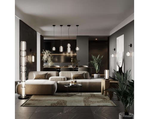 Интерьерная настольная лампа Jam 5409/10TL Odeon Light