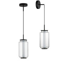Подвесной светильник Jam 5409/11L Odeon Light