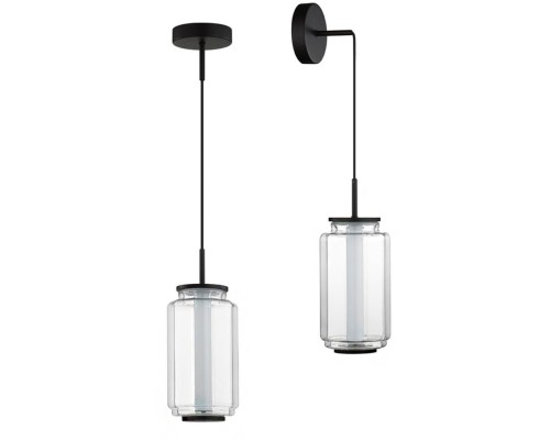 Подвесной светильник Jam 5409/11L Odeon Light