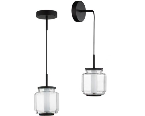 Подвесной светильник Jam 5409/5L Odeon Light