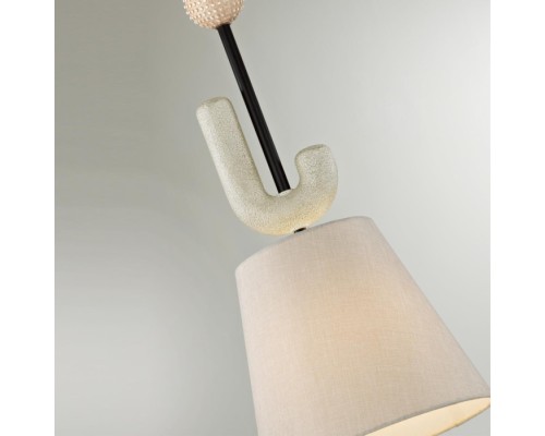 Подвесной светильник Bagel 5410/1 Odeon Light