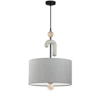 Подвесной светильник Bagel 5410/3 Odeon Light