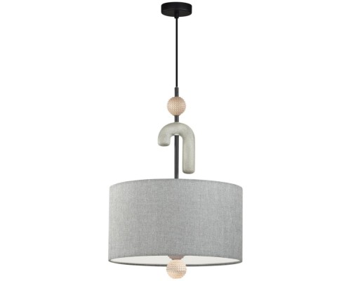 Подвесной светильник Bagel 5410/3 Odeon Light