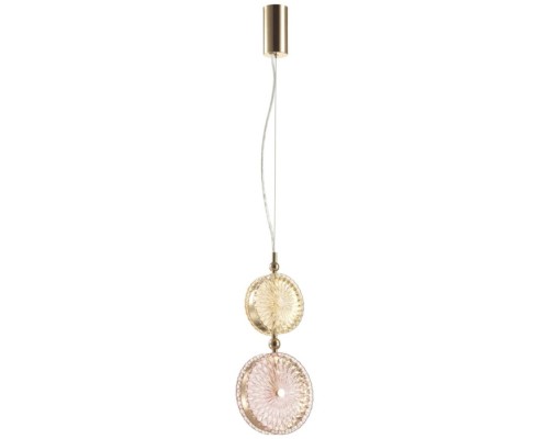 Подвесной светильник Caramella 5412/13LA Odeon Light