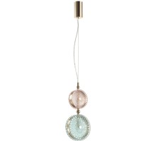 Подвесной светильник Caramella 5412/13LB Odeon Light